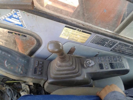 **659,000 บ.ต่อรอง/// แบคโฮ HITACHI EX-120 **ขาย HITACHI EX120 แบคโฮ ราคาเบาๆ HITACHI EX120-2 เครื่องเดิม ปั้มเดิม ไฟตัดมอร์เตอร์คันเร่ง หน้าจอมี ครบ เครื่อง ISUZU 4BD1-4สูบ เครื่องดี แน่นดี ปั้มดี แรง ทำงานดี เร็วดี ครับ บูมอาร์มดี สวย ไม่ปะ บุ้งกี๋ดี หน **659,000 บ.ต่อรอง/// แบคโฮ HITACHI EX-120 **ขาย HITACHI EX120 แบคโฮ ราคาเบาๆ HITACHI EX120-2 เครื่องเดิม ปั้มเดิม ไฟตัดมอร์เตอร์คันเร่ง หน้าจอมี ครบ เครื่อง ISUZU 4BD1-4สูบ เครื่องดี แน่นดี ปั้มดี แรง ทำงานดี เร็วดี ครับ บูมอาร์มดี สวย ไม่ปะ บุ้งกี๋ดี หน