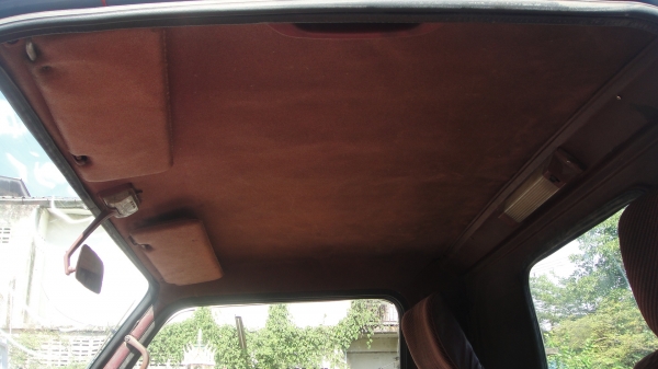 ISUZU NKR ดั๊ม3คิว เครื่อง4BE1(110แรง)เครื่องดี ดั๊มดี แอร์ ฟิล์ม เพาเวอร์ รถสวยพร้อมใช้