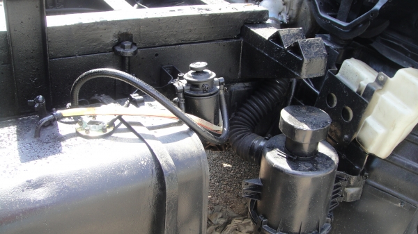 ISUZU NKR ดั๊ม3คิว เครื่อง4BE1(110แรง)เครื่องดี ดั๊มดี แอร์ ฟิล์ม เพาเวอร์ รถสวยพร้อมใช้