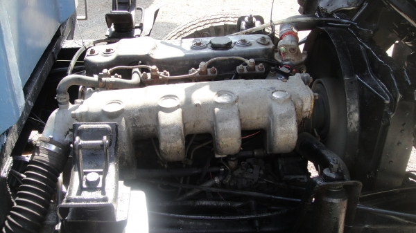 ISUZU NKR ดั๊ม3คิว เครื่อง4BE1(110แรง)เครื่องดี ดั๊มดี แอร์ ฟิล์ม เพาเวอร์ รถสวยพร้อมใช้