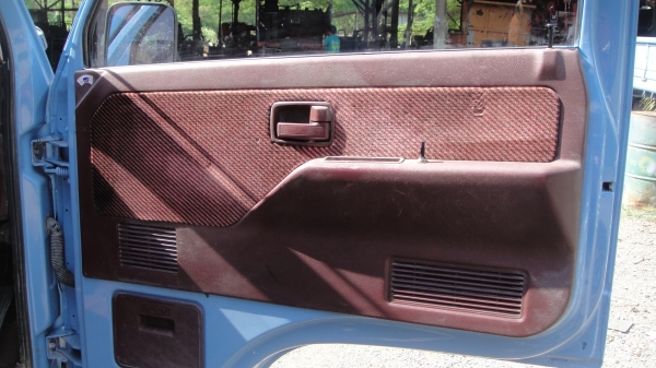 ISUZU NKR ดั๊ม3คิว เครื่อง4BE1(110แรง)เครื่องดี ดั๊มดี แอร์ ฟิล์ม เพาเวอร์ รถสวยพร้อมใช้