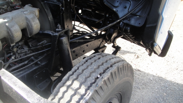 ISUZU NKR ดั๊ม3คิว เครื่อง4BE1(110แรง)เครื่องดี ดั๊มดี แอร์ ฟิล์ม เพาเวอร์ รถสวยพร้อมใช้