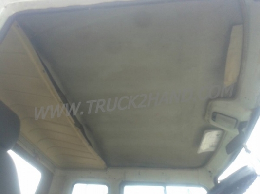 รถบรรทุกติดเครน ISUZU 6 ล้อ FTR12HA   เครน 3 ตัน ปีจดทะเบียน 2538