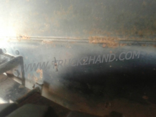 รถบรรทุกติดเครน ISUZU 6 ล้อ FTR12HA   เครน 3 ตัน ปีจดทะเบียน 2538