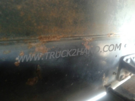 รถบรรทุกติดเครน ISUZU 6 ล้อ FTR12HA   เครน 3 ตัน ปีจดทะเบียน 2538