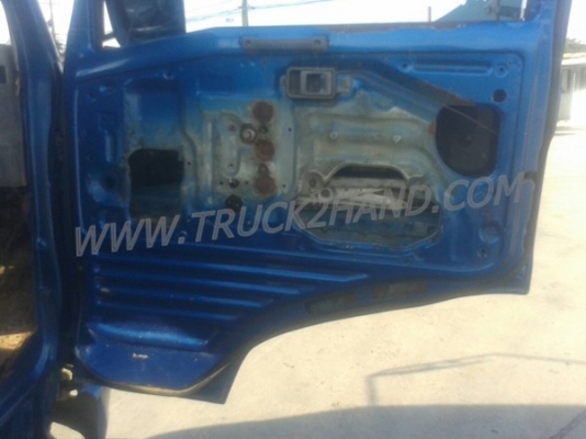 รถบรรทุก 6 ล้อ HINO รุ่น FB2WGLA  165 แรงม้า ปีจดทะเบียน 2539