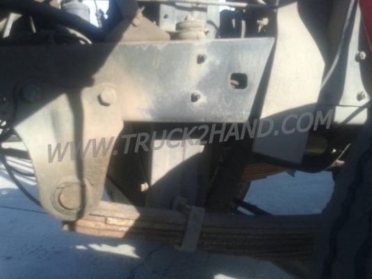 รถบรรทุก 6 ล้อ HINO รุ่น FB2WGLA  165 แรงม้า ปีจดทะเบียน 2539