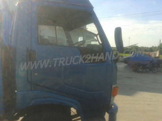 รถบรรทุก 6 ล้อ HINO รุ่น FB2WGLA  165 แรงม้า ปีจดทะเบียน 2539