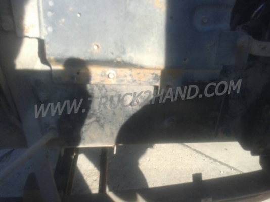 รถบรรทุก 6 ล้อ HINO รุ่น FB2WGLA  165 แรงม้า ปีจดทะเบียน 2539