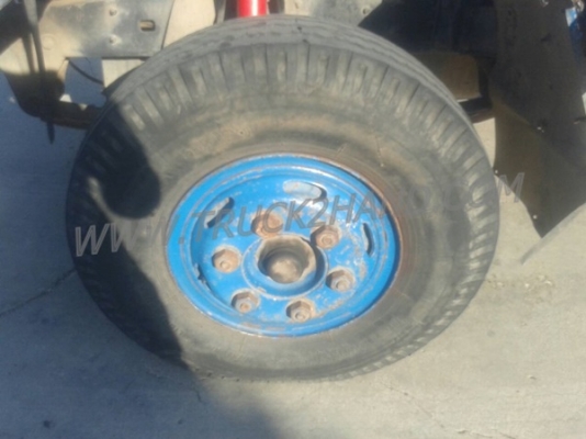 รถบรรทุก 6 ล้อ HINO รุ่น FB2WGLA  165 แรงม้า ปีจดทะเบียน 2539