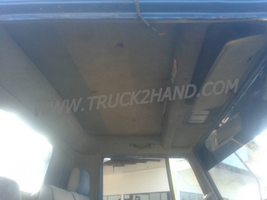 รถบรรทุก 6 ล้อ HINO รุ่น FB2WGLA  165 แรงม้า ปีจดทะเบียน 2539