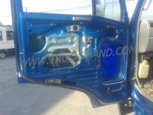 รถบรรทุก 6 ล้อ HINO รุ่น FB2WGLA  165 แรงม้า ปีจดทะเบียน 2539