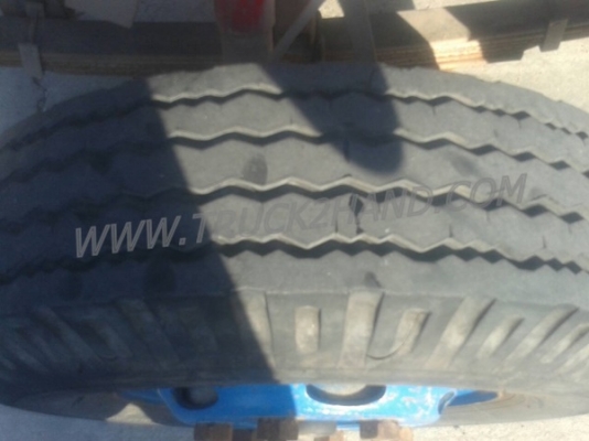 รถบรรทุก 6 ล้อ HINO รุ่น FB2WGLA  165 แรงม้า ปีจดทะเบียน 2539