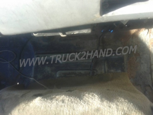 รถบรรทุก 6 ล้อ HINO รุ่น FB2WGLA  165 แรงม้า ปีจดทะเบียน 2539