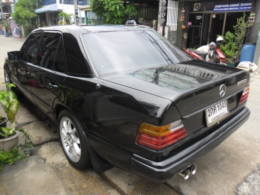ขายด่วนbenz w124ปี88เครื่อง1เจฝาดำ+แก๊สlpgแม็ก17ยางสวย 92000 บาท เอกสารพร้อมโอนราคาร้อนเงินครับ ขายด่วนbenz w124ปี88เครื่อง1เจฝาดำ+แก๊สlpgแม็ก17ยางสวย 92000 บาท เอกสารพร้อมโอนราคาร้อนเงินครับ