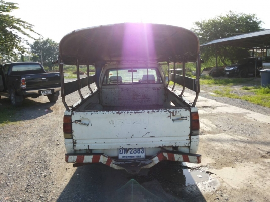 อีซูซุTFR พร้อมใช้งาน อีซูซุTFR พร้อมใช้งาน