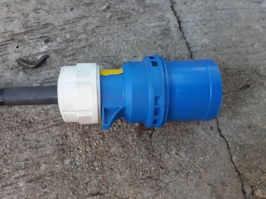 ปลั๊ก พาวเวอร์