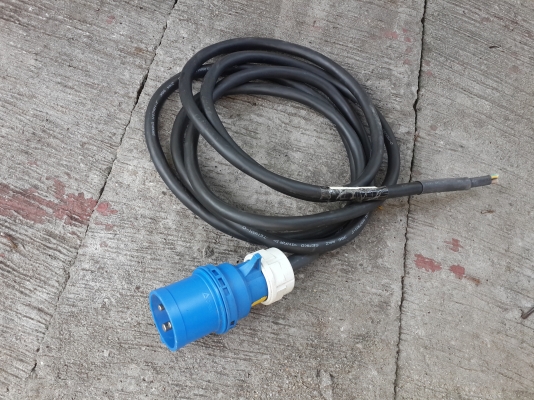 ปลั๊ก พาวเวอร์