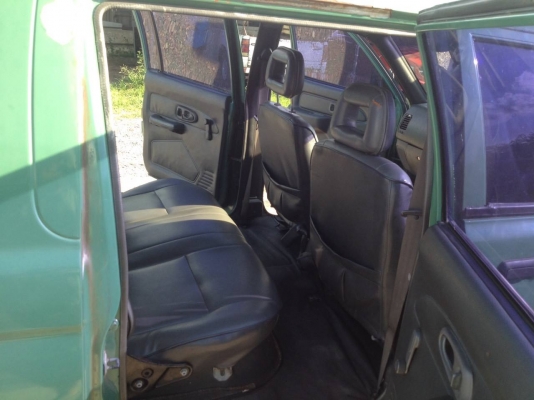 มิตซู4ประตู L200 มิตซู4ประตู L200