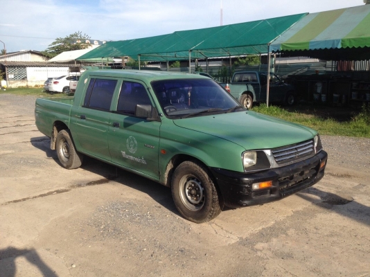 มิตซู4ประตู L200 มิตซู4ประตู L200