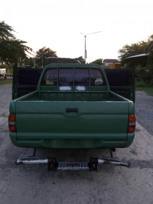 มิตซู4ประตู L200 มิตซู4ประตู L200