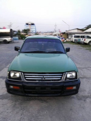 มิตซู4ประตู L200