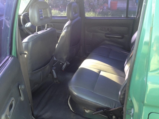 มิตซู4ประตู L200 มิตซู4ประตู L200