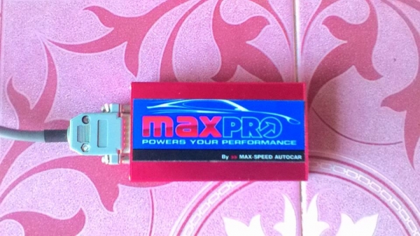 กล่อง Maxpro E85