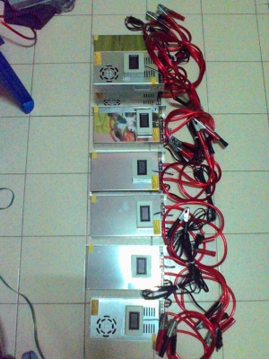 สวิทชิ่ง 12V-14V