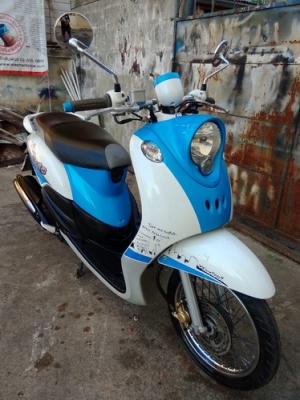 Fino ลายปารีส รถปี55 สวยๆเดิมๆราคาถูกๆครับ Fino ลายปารีส รถปี55 สวยๆเดิมๆราคาถูกๆครับ