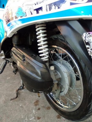 Fino ลายปารีส รถปี55 สวยๆเดิมๆราคาถูกๆครับ Fino ลายปารีส รถปี55 สวยๆเดิมๆราคาถูกๆครับ