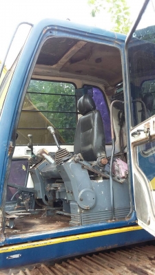 ขาย Kobelco sk200 mark 3. เล่มทะเบียน