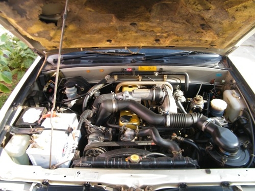 !!!! ดราก้อนอาย ปี 97 ตัวท๊อป SLX เพาเวอร์ ไฟฟ้า เครื่องดี ช่วงล่างแน่น แชทชีสวย