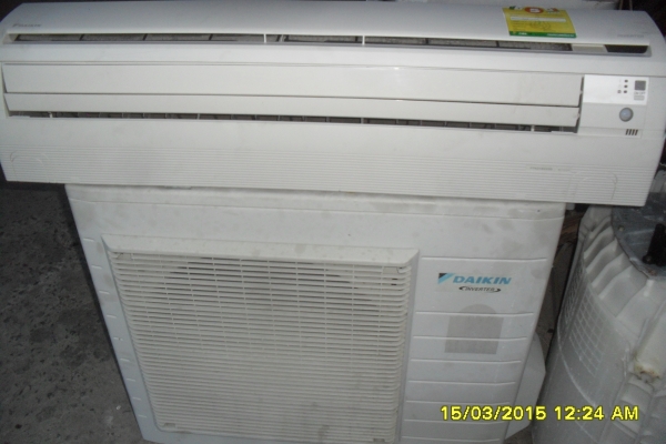 ขายแอร์ไดกิ้น18000บีทียู