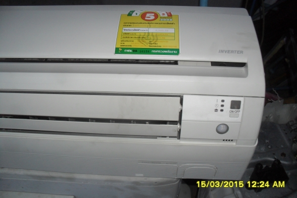 ขายแอร์ไดกิ้น18000บีทียู