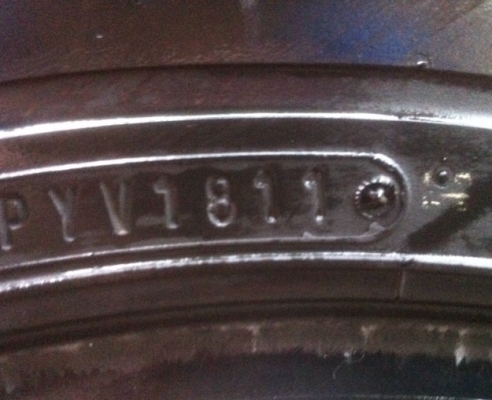 ยาง All Dunlop 30 9.5 R15 ปี11 เนื้อนิ่มๆ ไม่มีปะ ยาง All Dunlop 30 9.5 R15 ปี11 เนื้อนิ่มๆ ไม่มีปะ