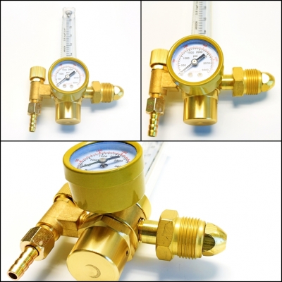 Regulator Argon