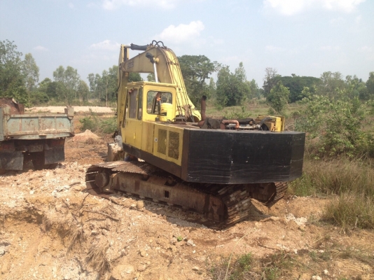 KOBELC.  200-1เครื่อง6D15