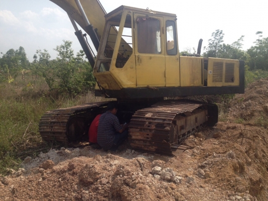 KOBELC.  200-1เครื่อง6D15