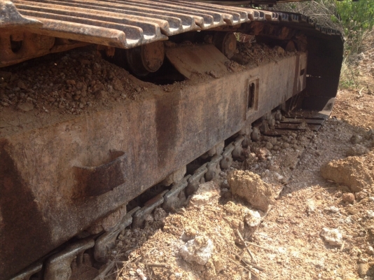 KOBELC.  200-1เครื่อง6D15