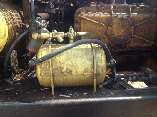 KOBELC.  200-1เครื่อง6D15