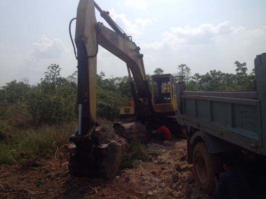 KOBELC.  200-1เครื่อง6D15