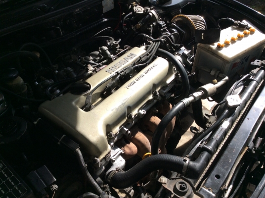 บลูเบริด u13 sr20 เกียร์ธรรมดา แอร์เย็น