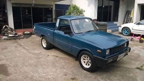 ขายมาสด้าพัน