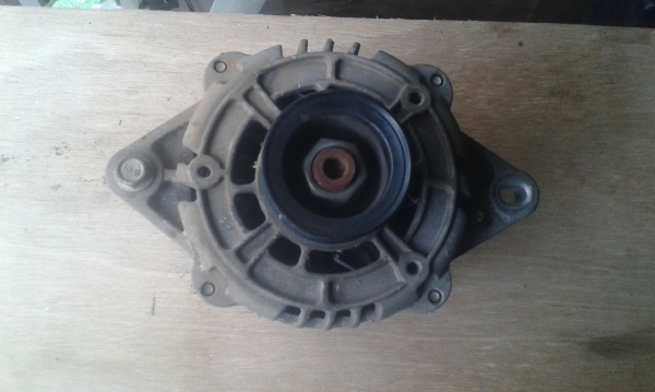 ไดชาร์จ chevrolet aveo  อาวีโอ 1.4  ปี  2011