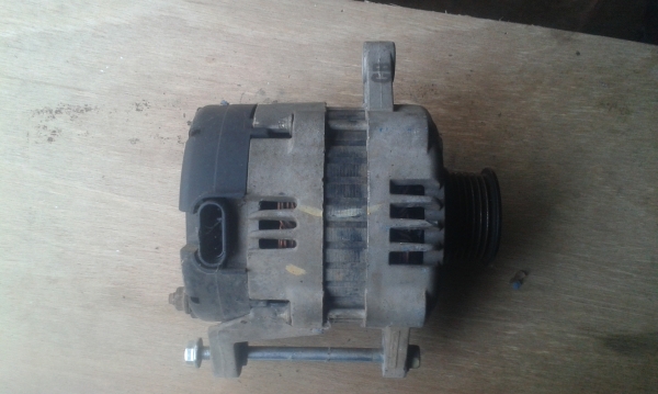 ไดชาร์จ chevrolet aveo  อาวีโอ 1.4  ปี  2011