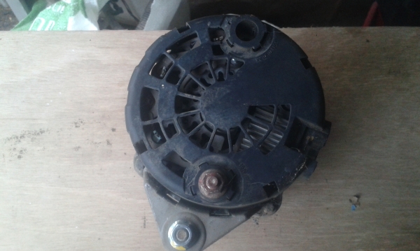 ไดชาร์จ chevrolet aveo  อาวีโอ 1.4  ปี  2011