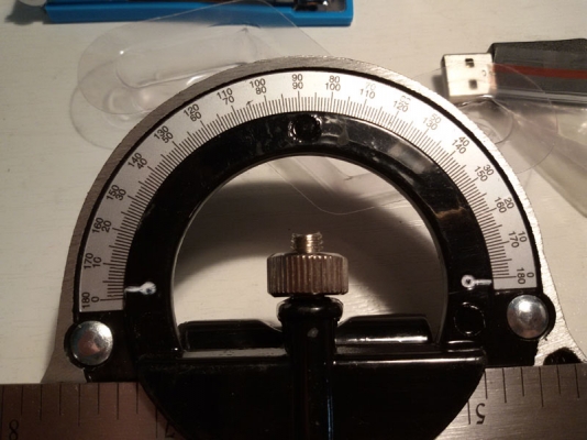 ขายชุดฉากผสม วัด ระดบัน้ำ ฉาก องศา ลึก หาศูนย์กลาง USA