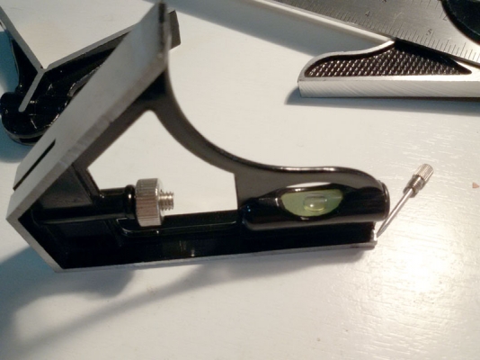 ขายชุดฉากผสม วัด ระดบัน้ำ ฉาก องศา ลึก หาศูนย์กลาง USA