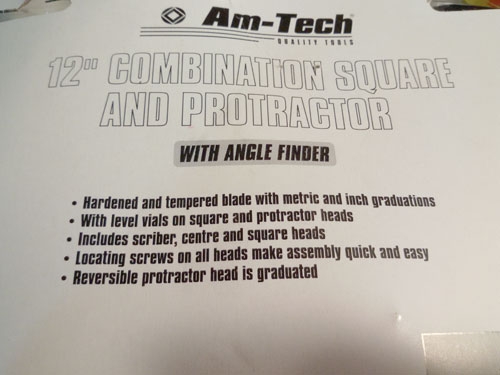 ขายชุดฉากผสม วัด ระดบัน้ำ ฉาก องศา ลึก หาศูนย์กลาง USA